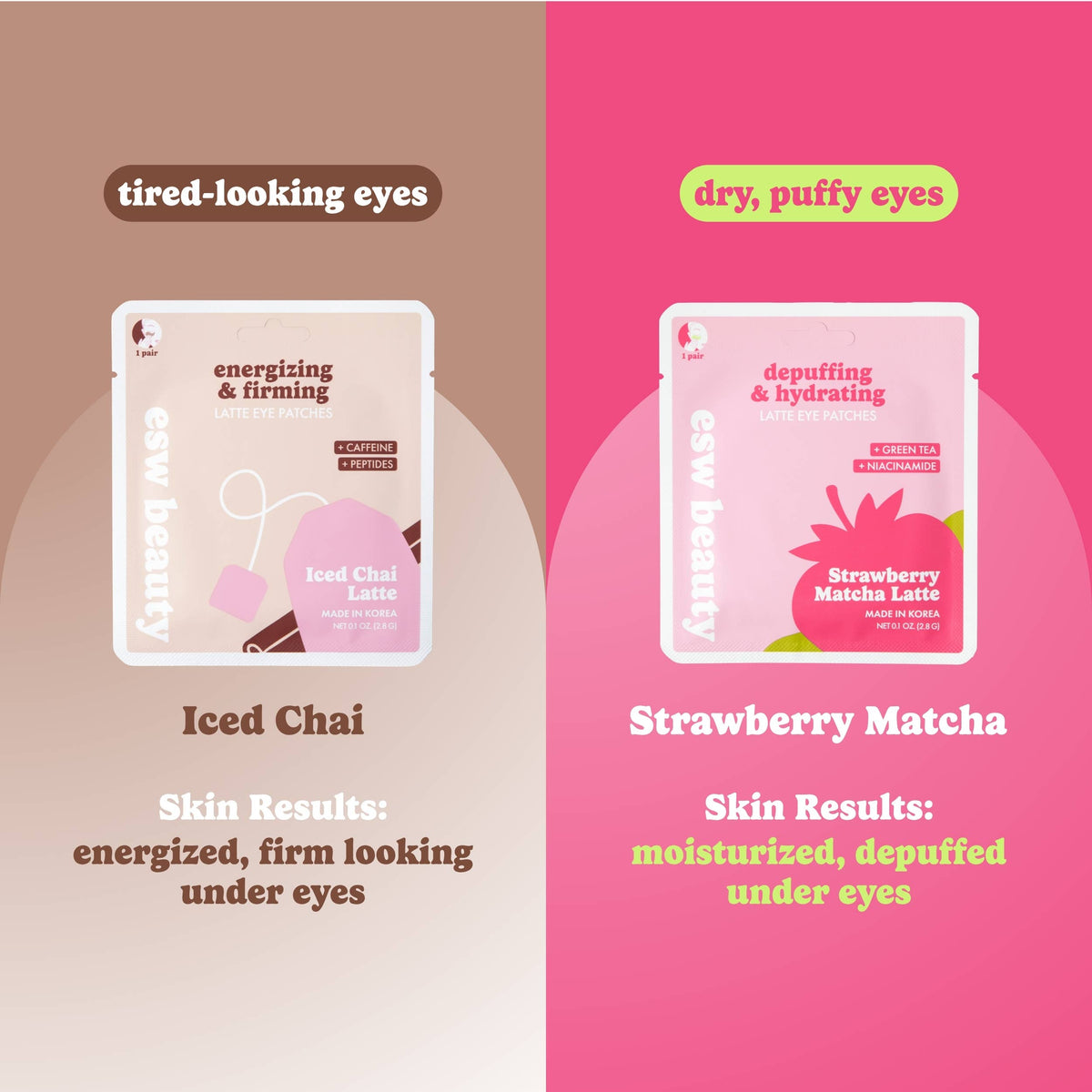 12 Days of Face Masks Advent Set (12x Masks)
