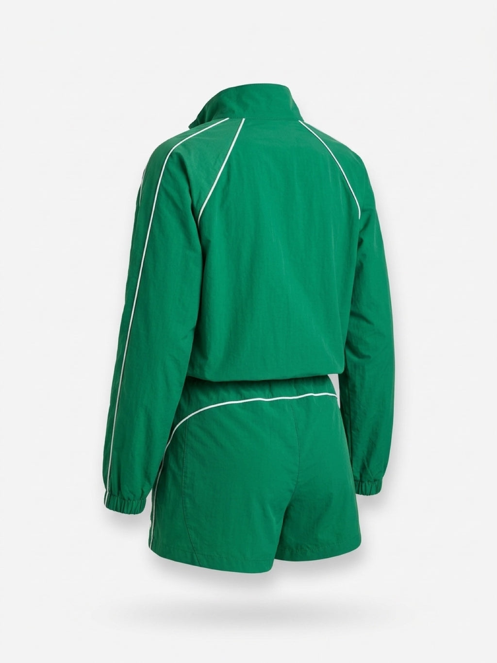 Emerald Short Set