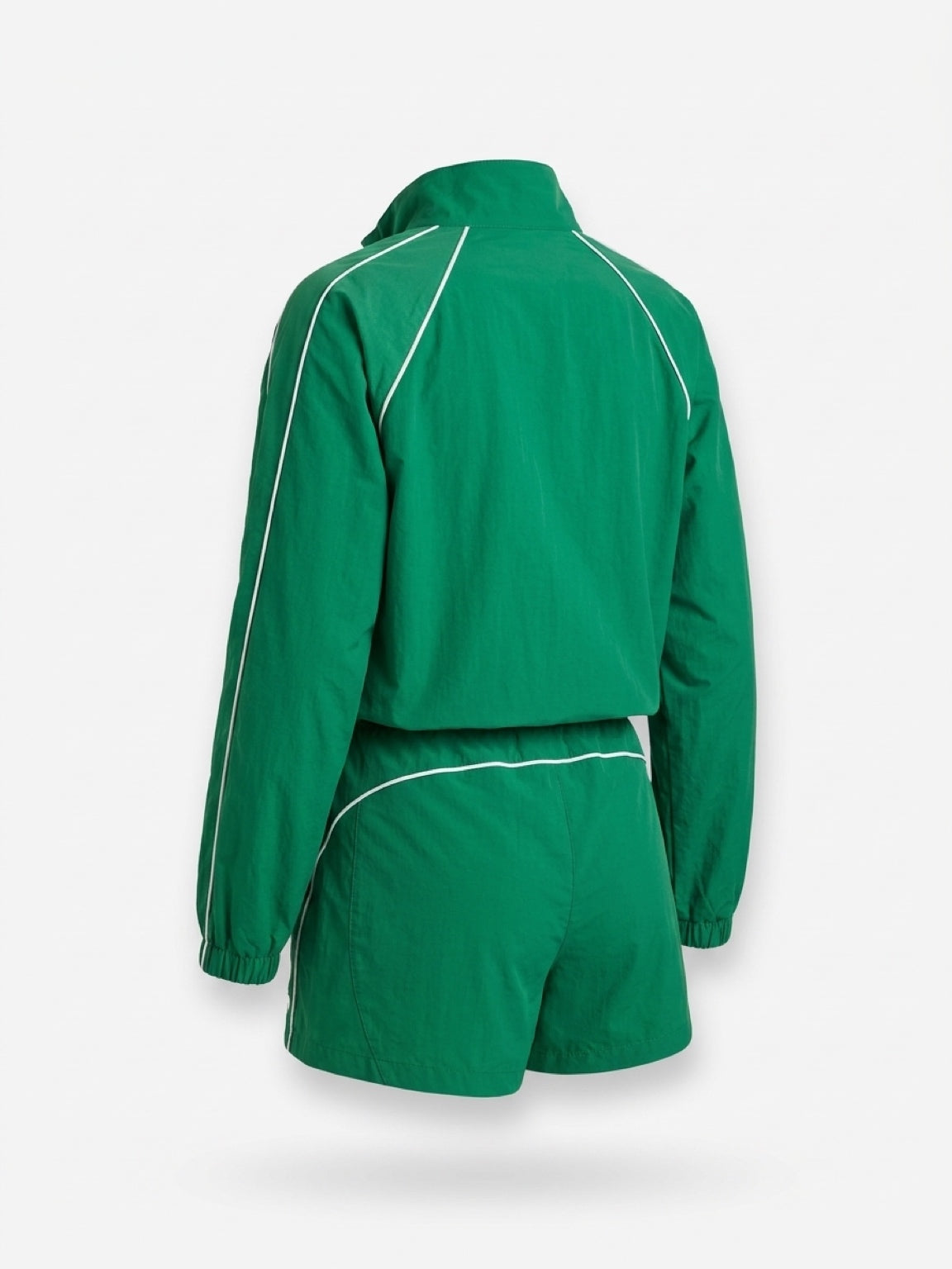 Emerald Short Set